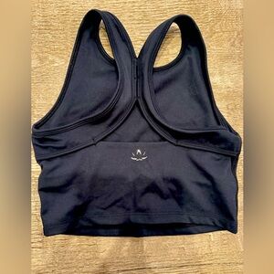 Beyond Yoga crop tank S